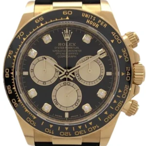 ロレックス デイトナ 126518LN