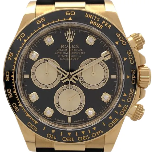 ロレックス デイトナ 126518LN