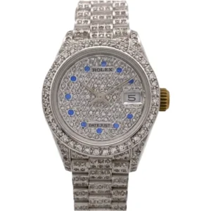 ロレックス デイトジャスト 69179