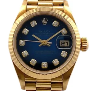 ロレックス デイトジャスト 69178G