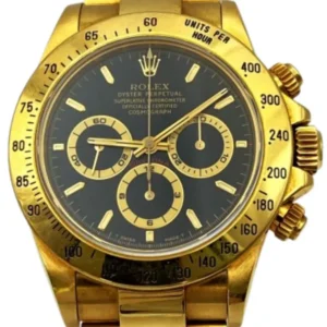 ロレックス デイトナ 16523