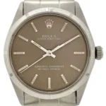 ロレックス オイスターパーペチュアル 1003 ロレックス オイスターパーペチュアル 1003