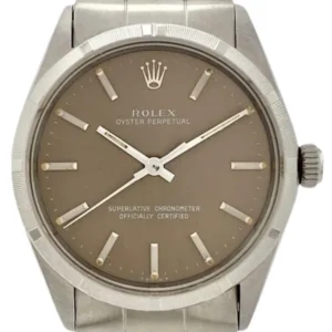 ロレックス オイスターパーペチュアル 1003