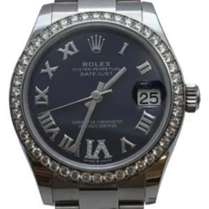 ロレックス デイトジャスト 278384RBR