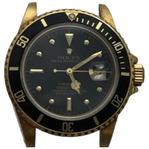 ロレックス サブマリーナー 16808