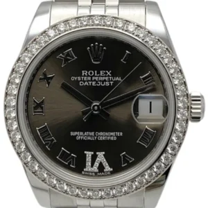 ロレックス デイトジャスト 178384