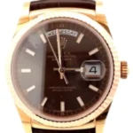 ロレックス デイデイト 118135の参考買取価格