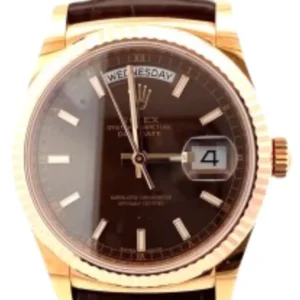 ロレックス デイデイト 118135