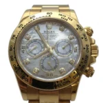 ロレックス デイトナ