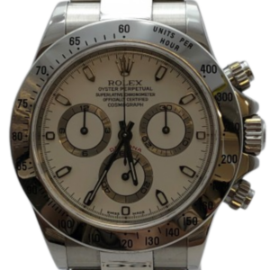 ロレックス デイトナ 116520