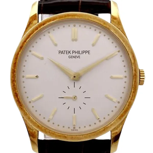 カラトラバ 5196J