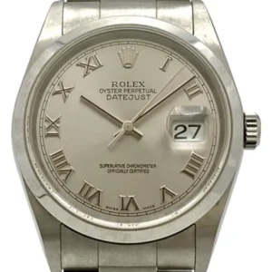 ロレックス デイトジャスト 16200