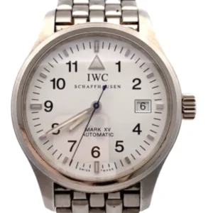 IWC パイロットウォッチ マーク15 IW325310