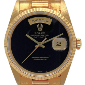 ロレックス デイデイト 18238