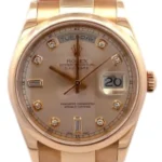 ロレックス デイデイト