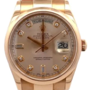 ロレックス デイデイト 118205