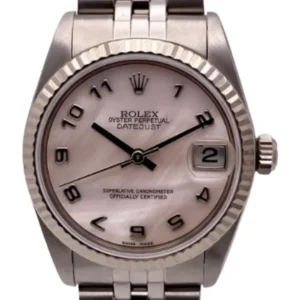 ロレックス デイトジャスト 78274NA