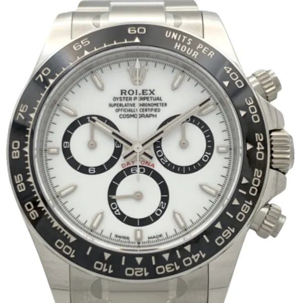 ロレックス デイトナ 126500LN