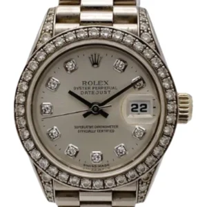 ロレックス デイトジャスト 69159G