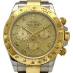 ロレックス デイトナ 