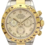 ロレックス デイトナ