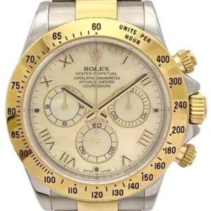 ロレックス デイトナ 116523NR