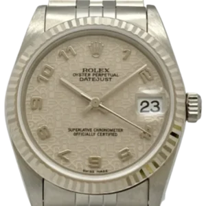 ロレックス デイトジャスト 78274