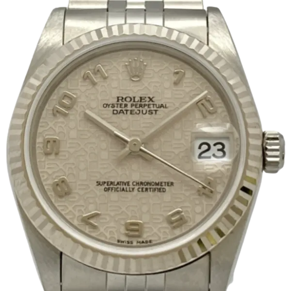 ロレックス デイトジャスト 78274