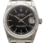 ロレックス デイトジャスト 