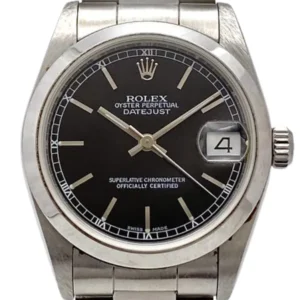 ロレックス デイトジャスト 68240