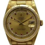 ロレックス デイデイト 