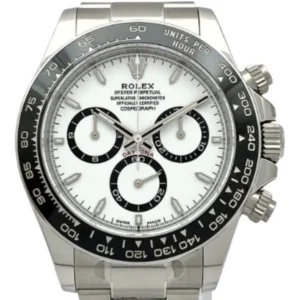 ロレックス デイトナ 126500LN