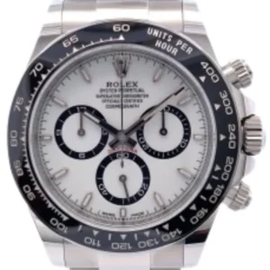 ロレックス デイトナ 126500LN