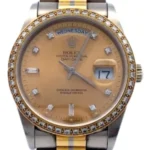 ロレックス デイデイト 