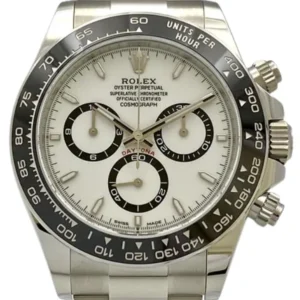 ロレックス デイトナ 126500LN