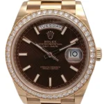 ロレックス デイデイト