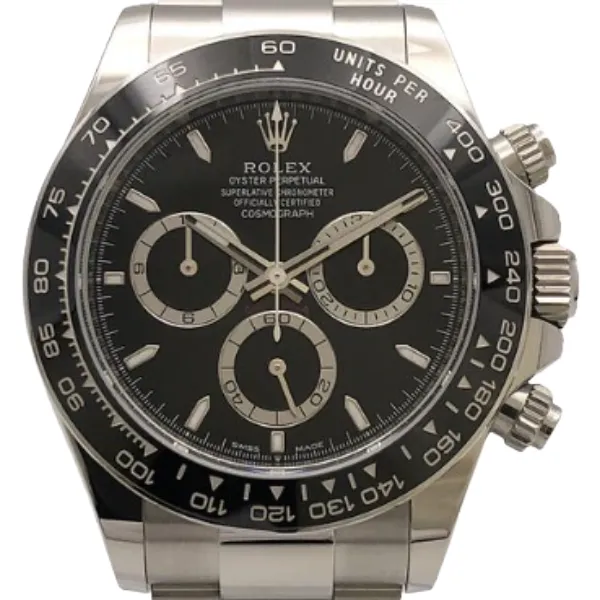 デイトナ 126500LN