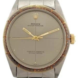 ロレックス オイスターパーペチュアル 1038