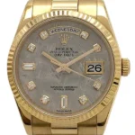 ロレックス デイデイト 118235A