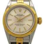 ロレックス オイスターパーペチュアル 