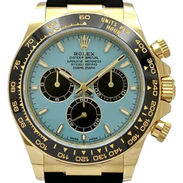 デイトナ 126518LN