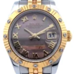 ロレックス デイトジャスト 