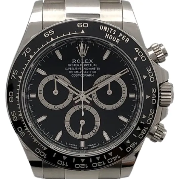 デイトナ 126500LN