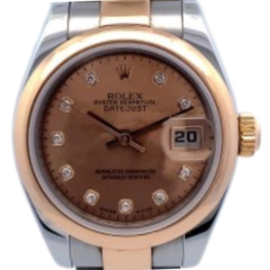 ロレックス デイトジャスト 179161NG