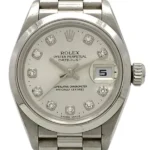 ロレックス デイトジャスト 