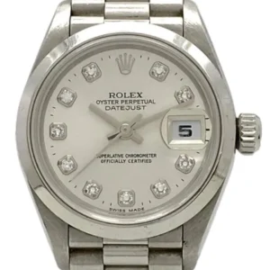 ロレックス デイトジャスト 69166G
