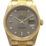 ロレックス デイデイト 18248A