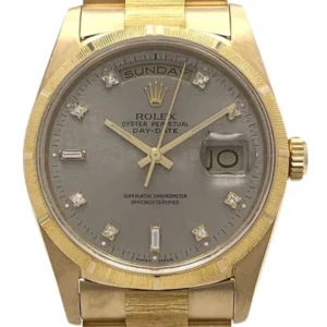 ロレックス デイデイト 18248A