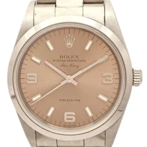 ロレックス エアキング 14000