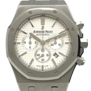 オーデマ・ピゲ ロイヤルオーク クロノグラフ 26320ST.OO.1220ST.02